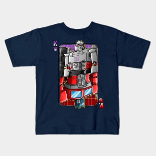 THE CONS KING Kids T-Shirt